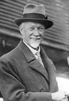 Christiaan: Jan Christiaan Smuts