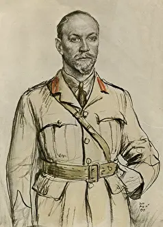 Smuts: JAN CHRISTIAN SMUTS