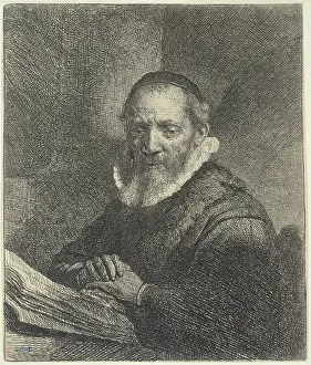 Harmensz: Jan Cornelius Sylvius