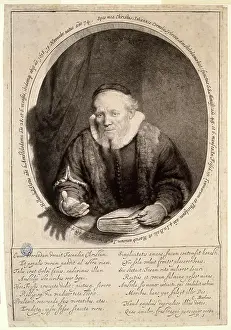 Harmensz: Jan Cornelius Sylvius