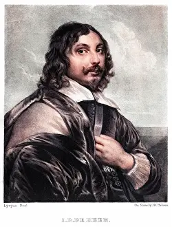 Heem: JAN DAVIDSZ VAN HEEM