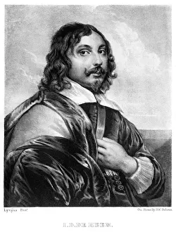 Heem: JAN DAVIDSZ VAN HEEM
