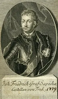 Fryderyk: Jan Fryderyk Sapieha