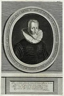 1627: JAN DE GROOT