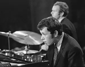 Lucerna: Jan Hammer Jr