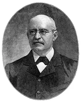 Hendrik: JAN HENDRIK HOFMEYR