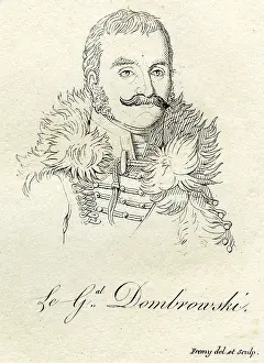 Henryk: Jan Henryk Dabrowski