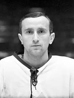 Hrbaty: Jan Hrbaty - ice hockey player
