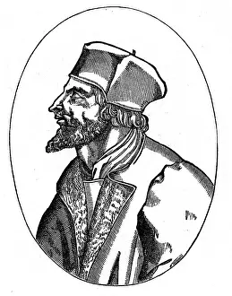 1370: Jan Hus