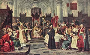 1415: Jan Hus at the Council of Constance