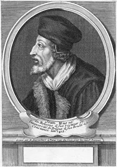 1415: JAN HUS/DESROCHERS/PARIS