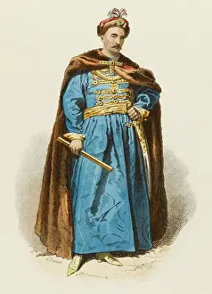 1696: JAN III SOBIESKI