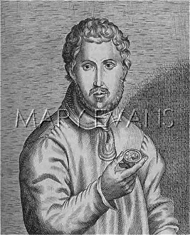 Secundus: JAN (JEAN SECUNDUS) EVER