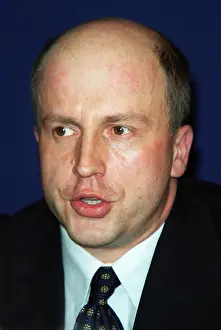 Kavan: Jan Kavan