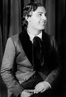 Kiepura: Jan Kiepura, 1934