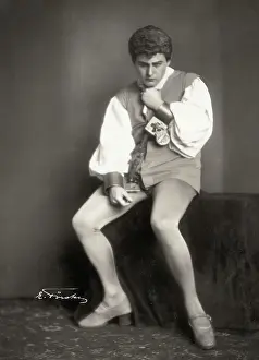Kiepura: Jan Kiepura