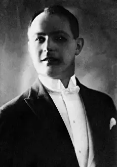 Kiepura: Jan Kiepura