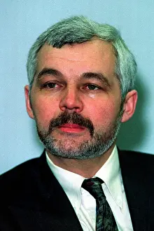 Krzysztof: Jan Krzysztof Bielecki