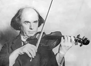 Kubelik: Jan KUBELIK