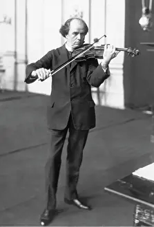 Kubelik: Jan KUBELIK