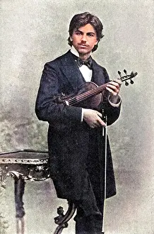Kubelik: JAN KUBELIK