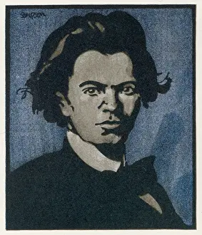 Kubelik: JAN KUBELIK