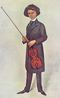 Kubelik: JAN KUBELIK