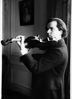 Kubelik: Jan Kubelik