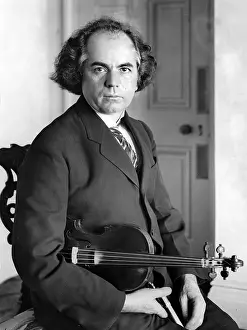 Kubelik: Jan Kubelik