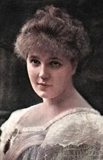 Kubelik: JAN KUBELIK'S WIFE
