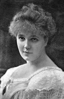Kubelik: JAN KUBELIK'S WIFE