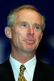 Beecham: Jan Leschly