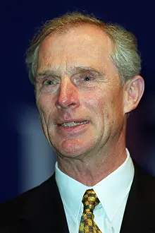 Beecham: Jan Leschly