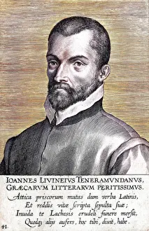 Lievens: JAN LIEVENS, SCHOLAR