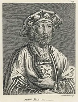 1499: JAN MABUSE