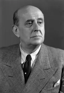 Vinatge: Jan MASARYK