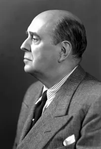 Vinatge: Jan MASARYK profil
