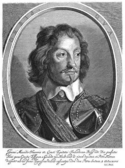 1679: JAN MAURITS VAN NASSAU