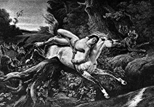 Mazeppa: Jan Mazeppa