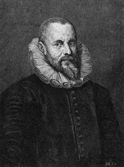 1543: JAN MORETUS I
