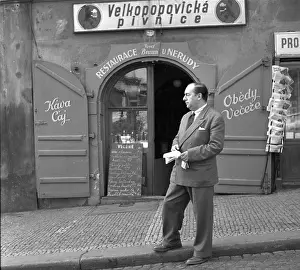 Neruda: Jan Neruda - Pablo Neruda