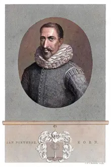 Pieterszoon: JAN PIETERSZOON COEN 2