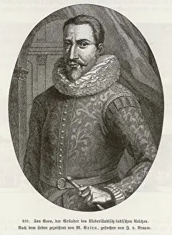 JAN PIETERSZOON COEN