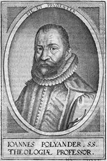 1568: JAN POLYANDER