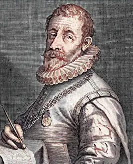 Sadeler: JAN SADELER