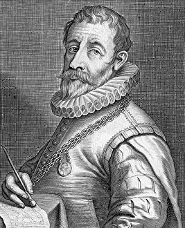 Sadeler: JAN SADELER