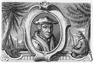 1495: JAN SCHOOREL