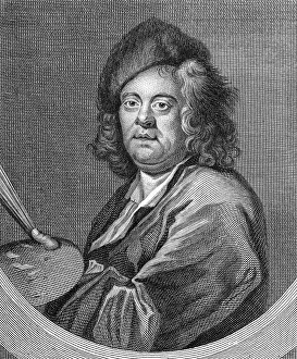 1625: JAN SIBRECHTS