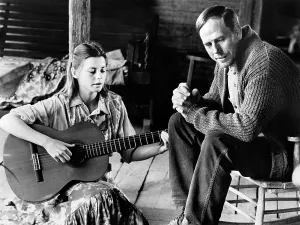 Acoustic: Jan Smithers - Rance Howard