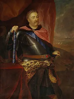 Sobieski: Jan Sobieski III